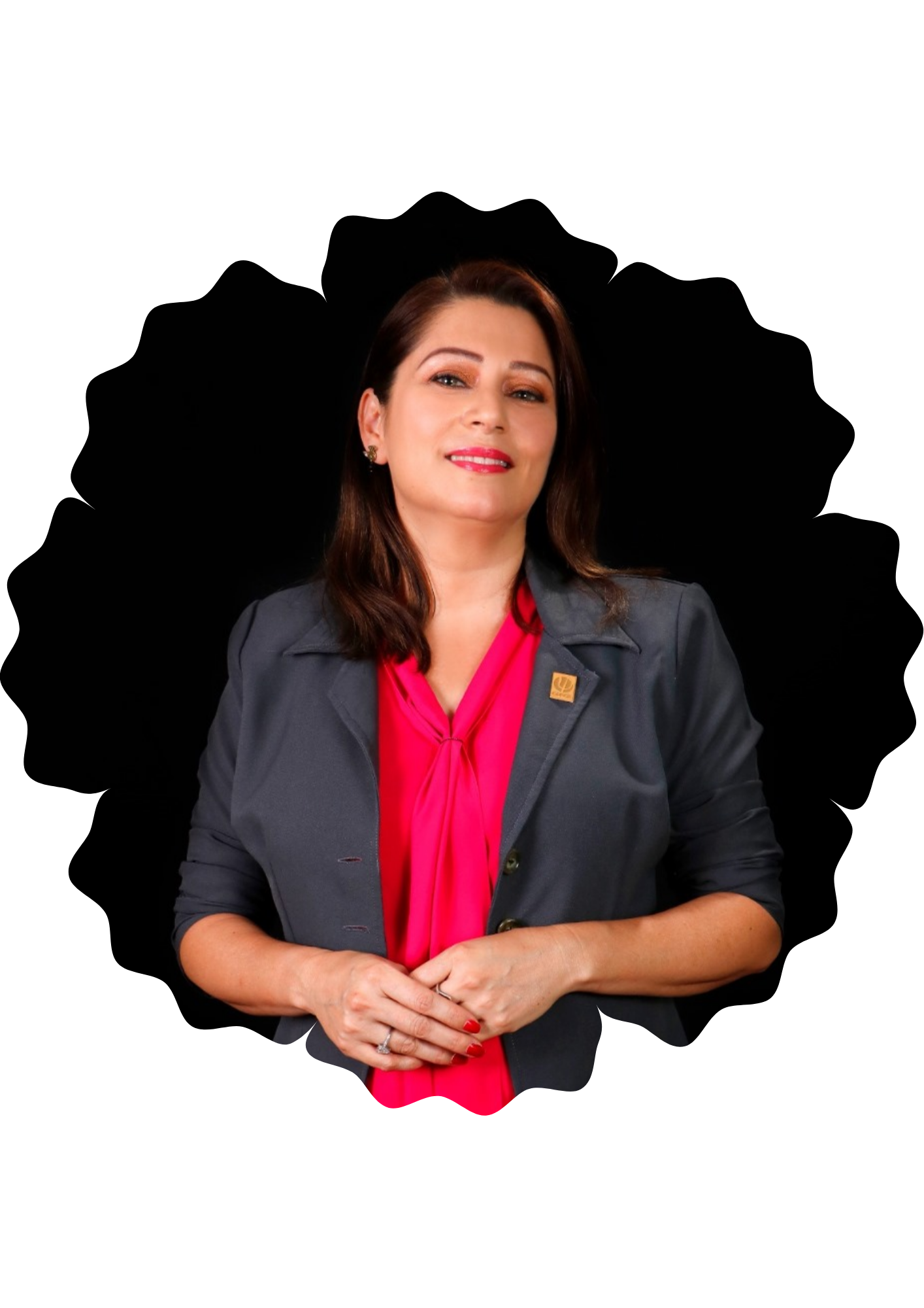 Dra. Elena Aguilar Meza